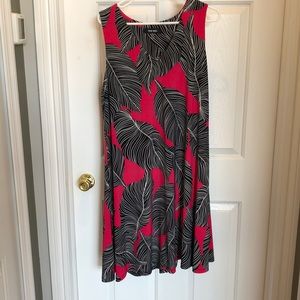 Nine West summer style dress